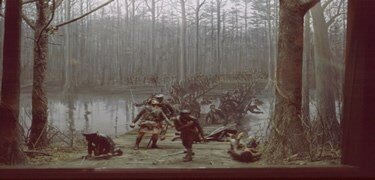 Battle of Moore's Creek Bridge