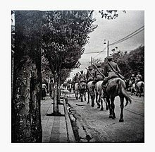 Intento de golpe de estado