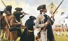 Battle of Lexington and Concord