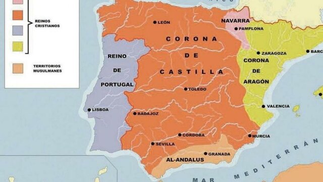 Fundación del Reino de Aragón