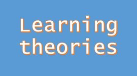Timeline: Learning Theories and Language Learning Theories