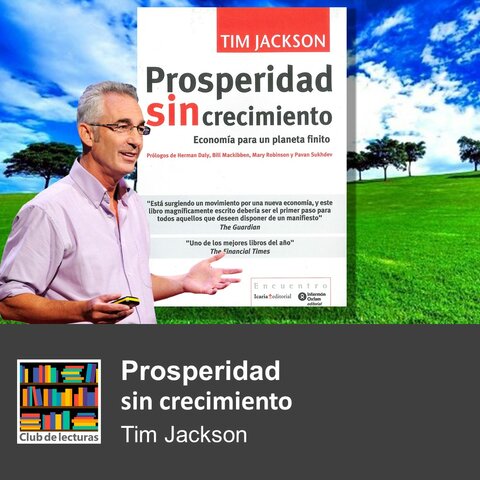 Tim Jackson