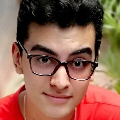 Norman Roberto mejía Flores