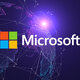 Microsoft banner