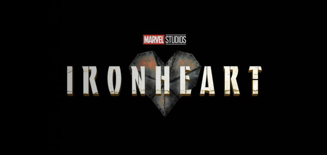 Ironheart