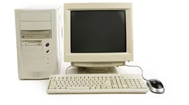 Timeline: LA EVOLUCIÓN DE LOS ORDENADORES