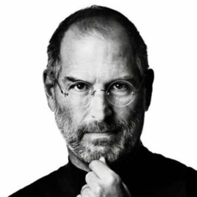 Timeline: Steve Jobs