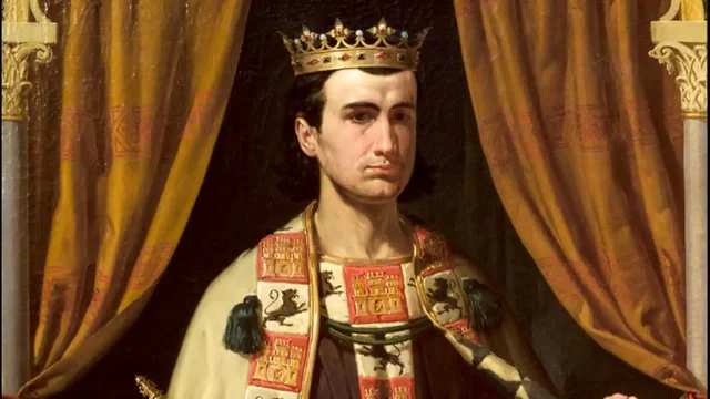 Alfonso X crea el Honrado Concejo de la Mesta