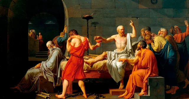 Filosofía en la edad antigua