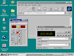 Windows 95