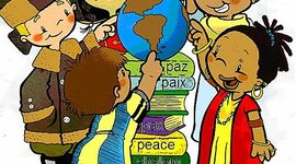 Timeline: LA INTERCULTURALIDAD  EN LA HISTORIA