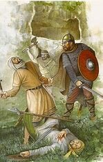 Batalla de Covadonga