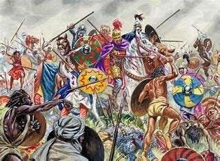 Batalla de Guadalete