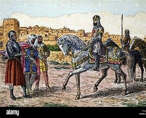 Conquista de Toledo (Castilla)