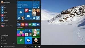 Windows 10
