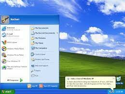 Windows XP (NT 5.1)
