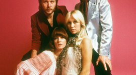 Timeline: ABBA