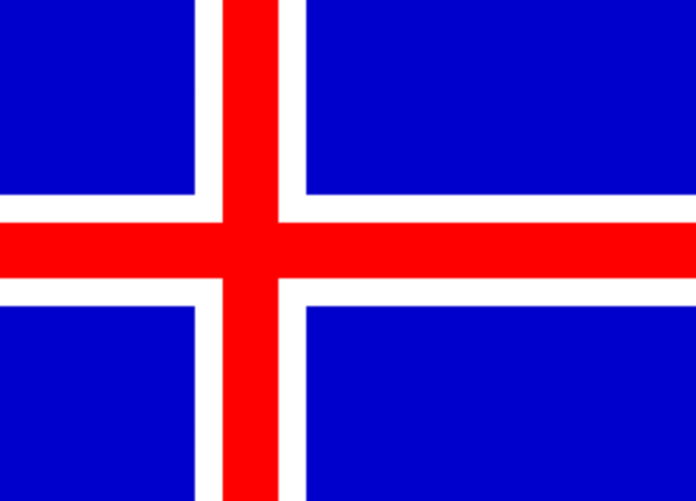 Iceland