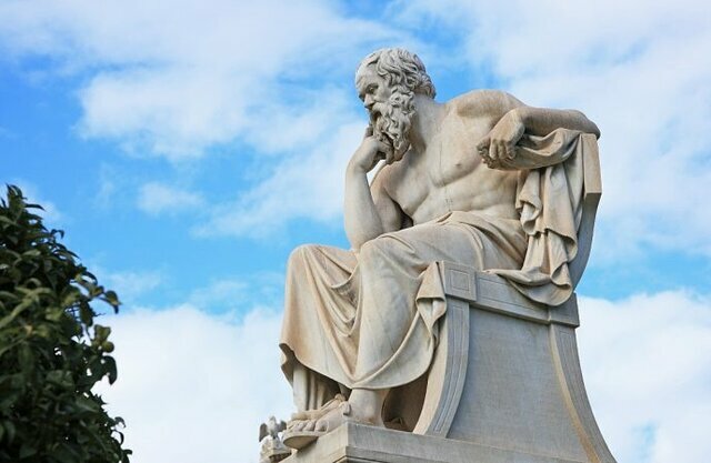 Pensamiento Socrático