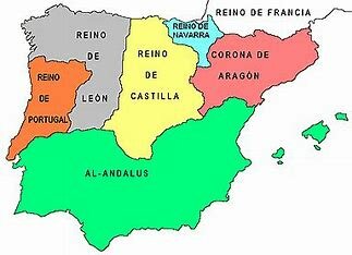 Fundación del Reino de Castilla