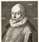 Orlando Di Lasso (1532-15940