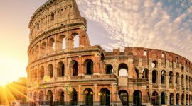 Timeline: Storia romana