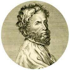 Cristóbal de Morales (1550-1553)