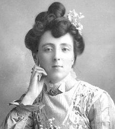 Lucy Maud Montgomery