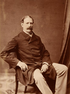 1851- 1886 – Fontismo