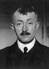John Masefield