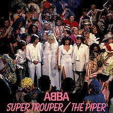 Super Trouper
