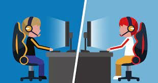 Ο πρώτη μάχη