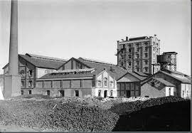 1866 – Desenvolvimento da Industria. Fundação da Companhia União Fabril (CUF)