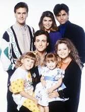 Show: Full house