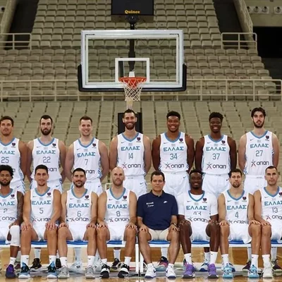 Timeline: Η καλαθοσφαίριση στην Ελλάδα