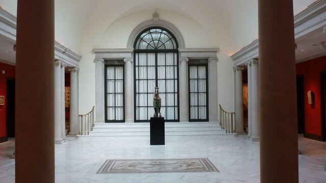 The Classical Greek Period (800-200 BCE)