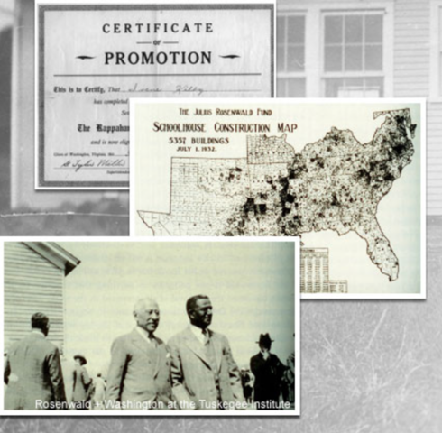 Integrated in the Scabble School