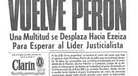 Timeline: Presidencias de 1973 a 1976