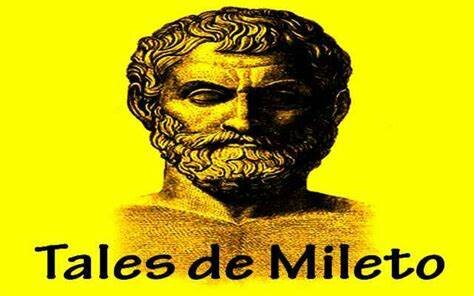 Tales de Mileto