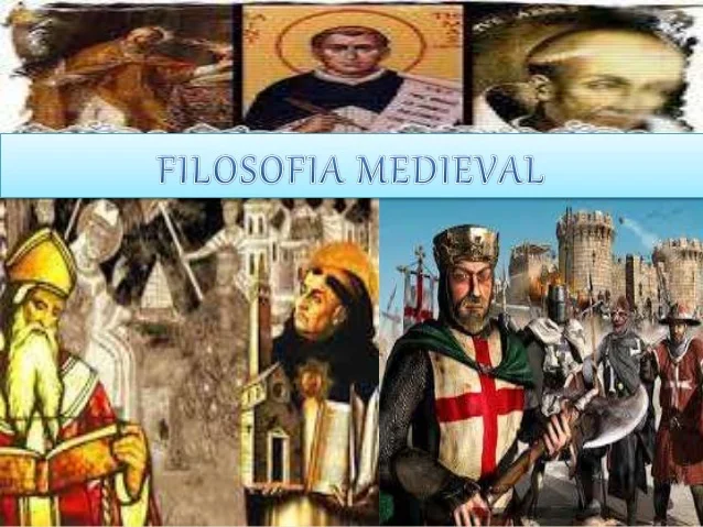 FILOSOFÍA MEDIEVAL