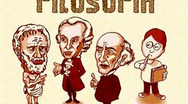 Timeline: Historia de la Filosofía