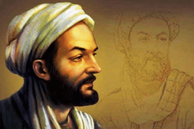Avicena (Ibn Sina)