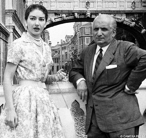 Private life  (Husband)