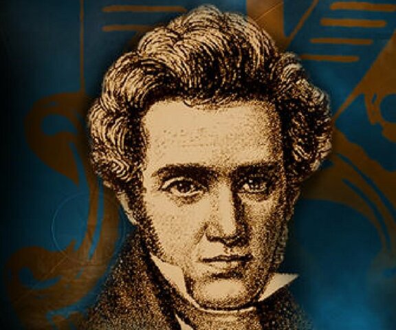 Sören Kierkegaard