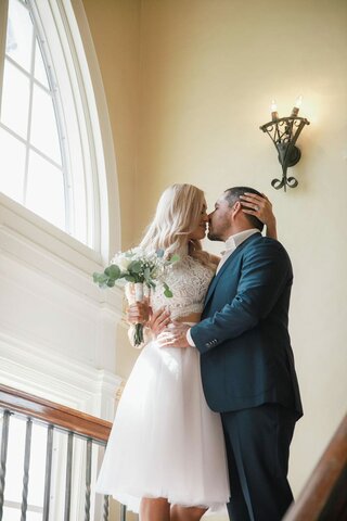 Contraigo Matrimonio