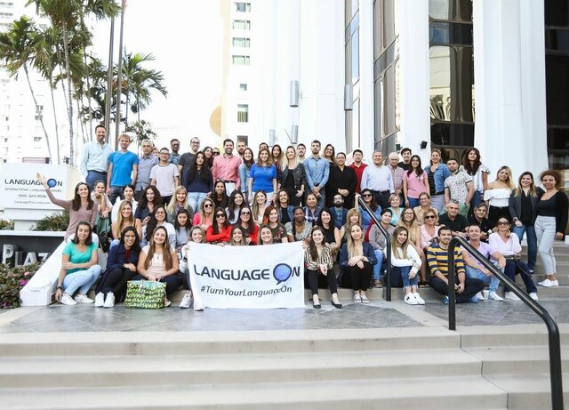 Inicio Clases de Inglés