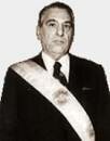 Asunción de Raúl Lastiri