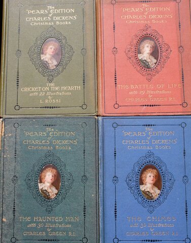 The Victorian Period (1832-1901)