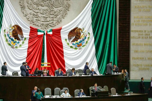 Ley General de Desarrollo Social