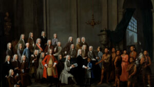 GA History: The End of the Trustees